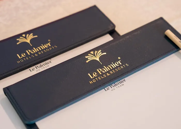 Le Palmier Ho Tram Resort