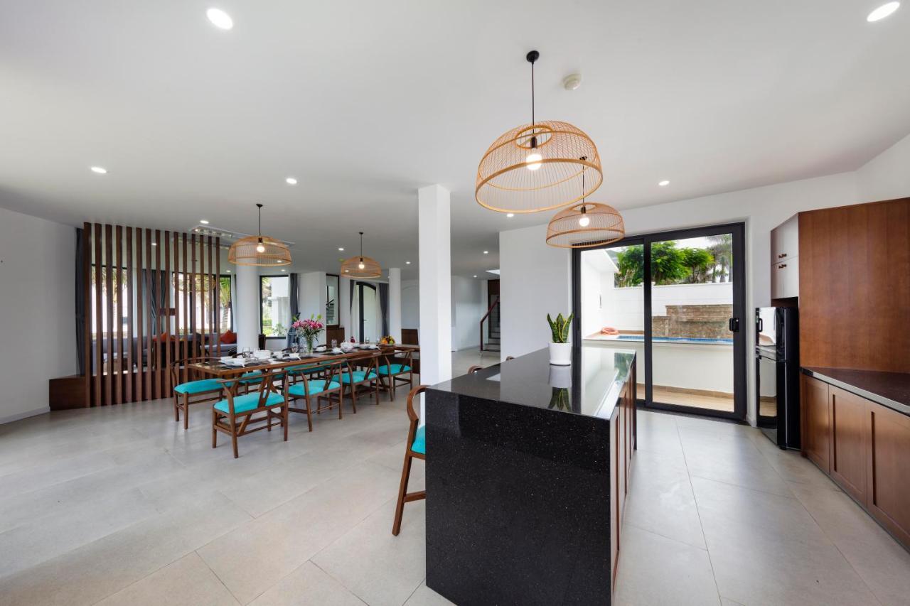 Khu nghỉ mát Le Palmier 4*