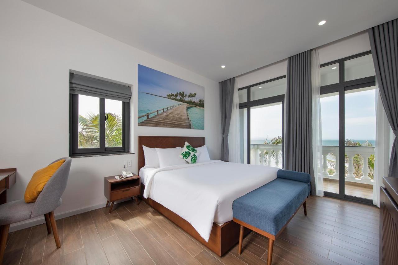Le Palmier Khu nghỉ mát 4*