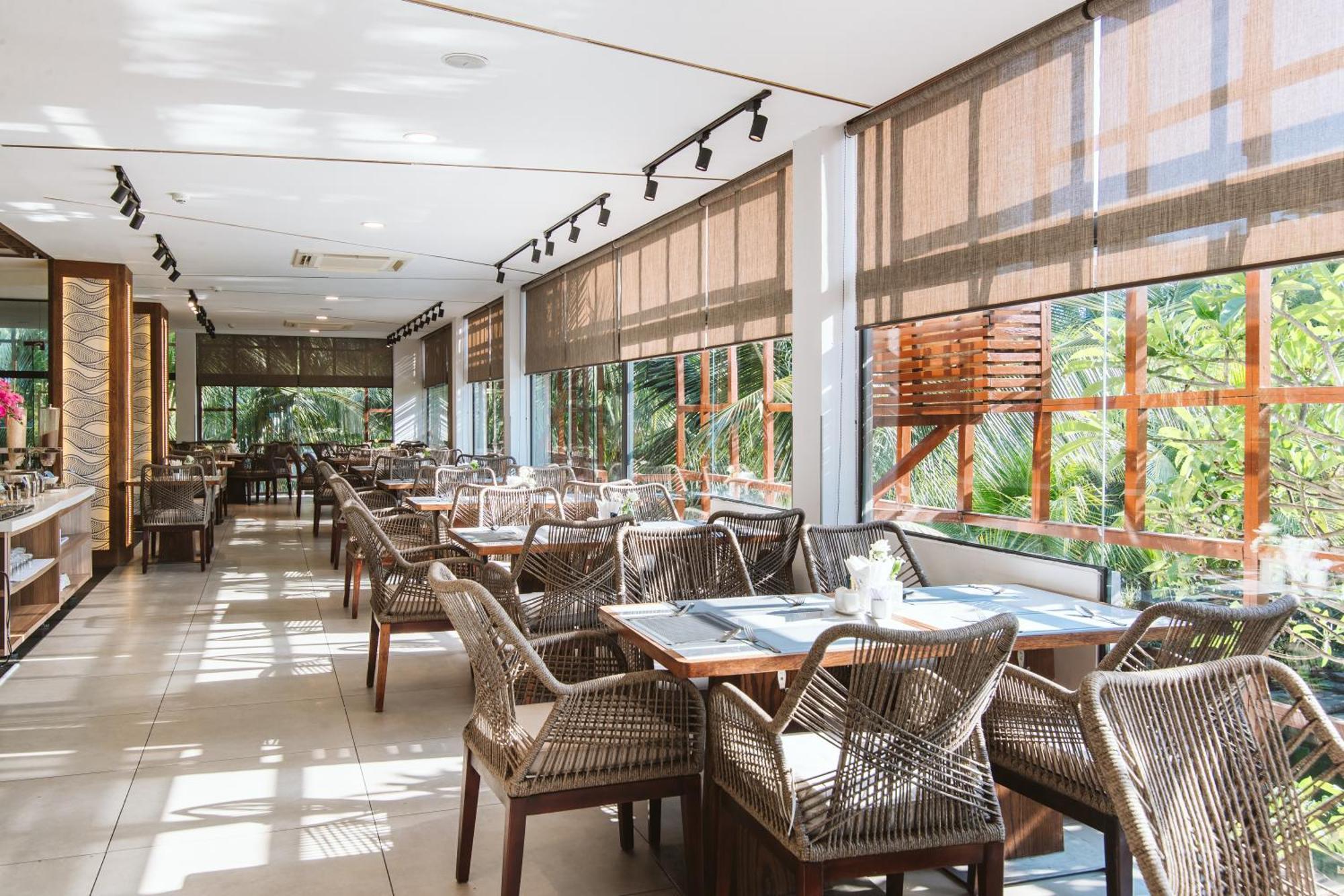 Le Palmier Khu nghỉ mát 4*