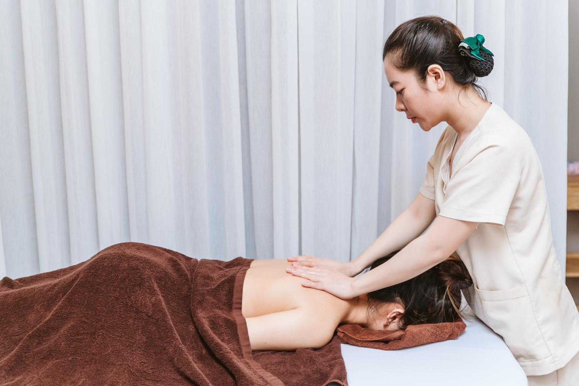 Le Palmier Khu nghỉ mát 4*