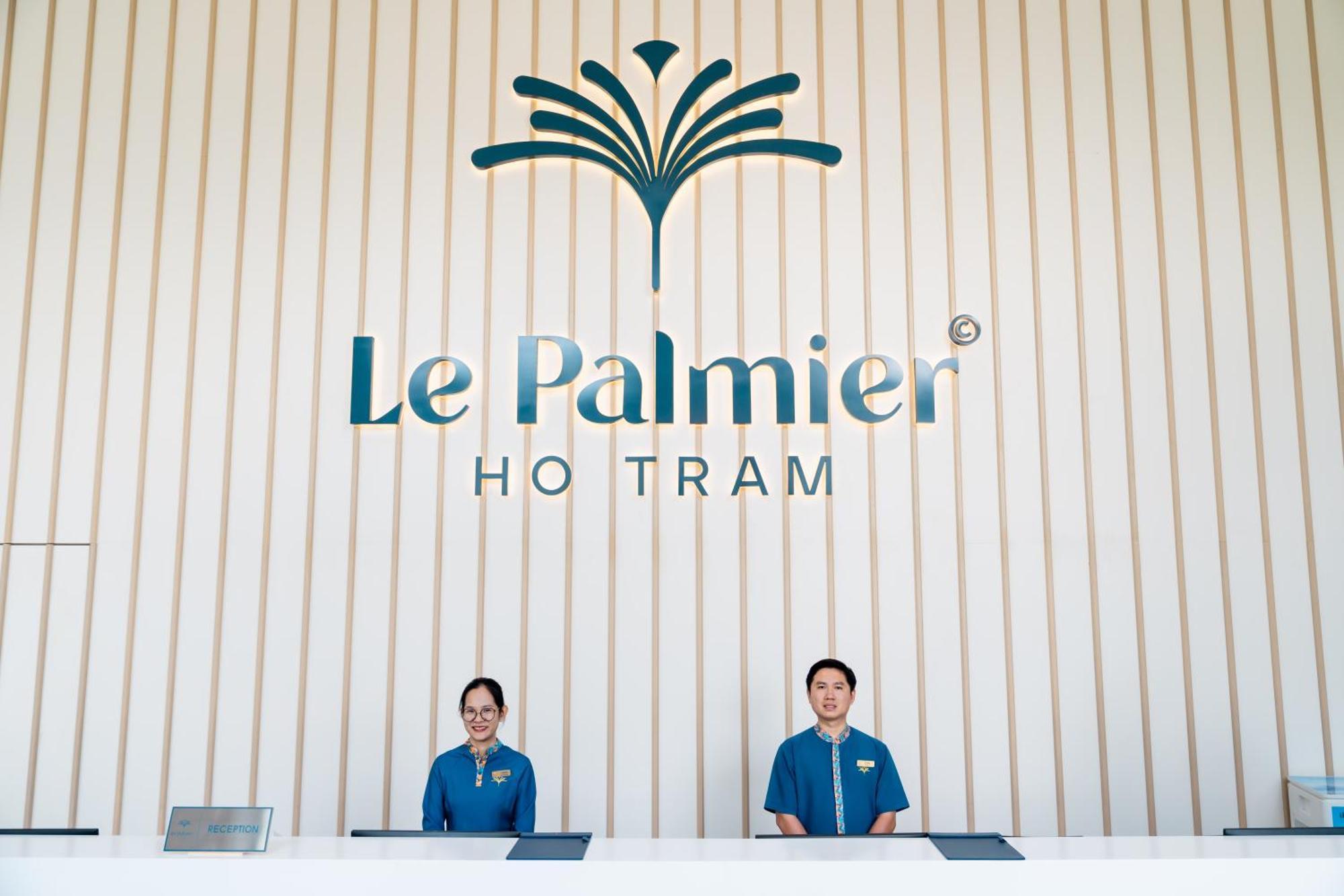 Le Palmier Khu nghỉ mát 4*