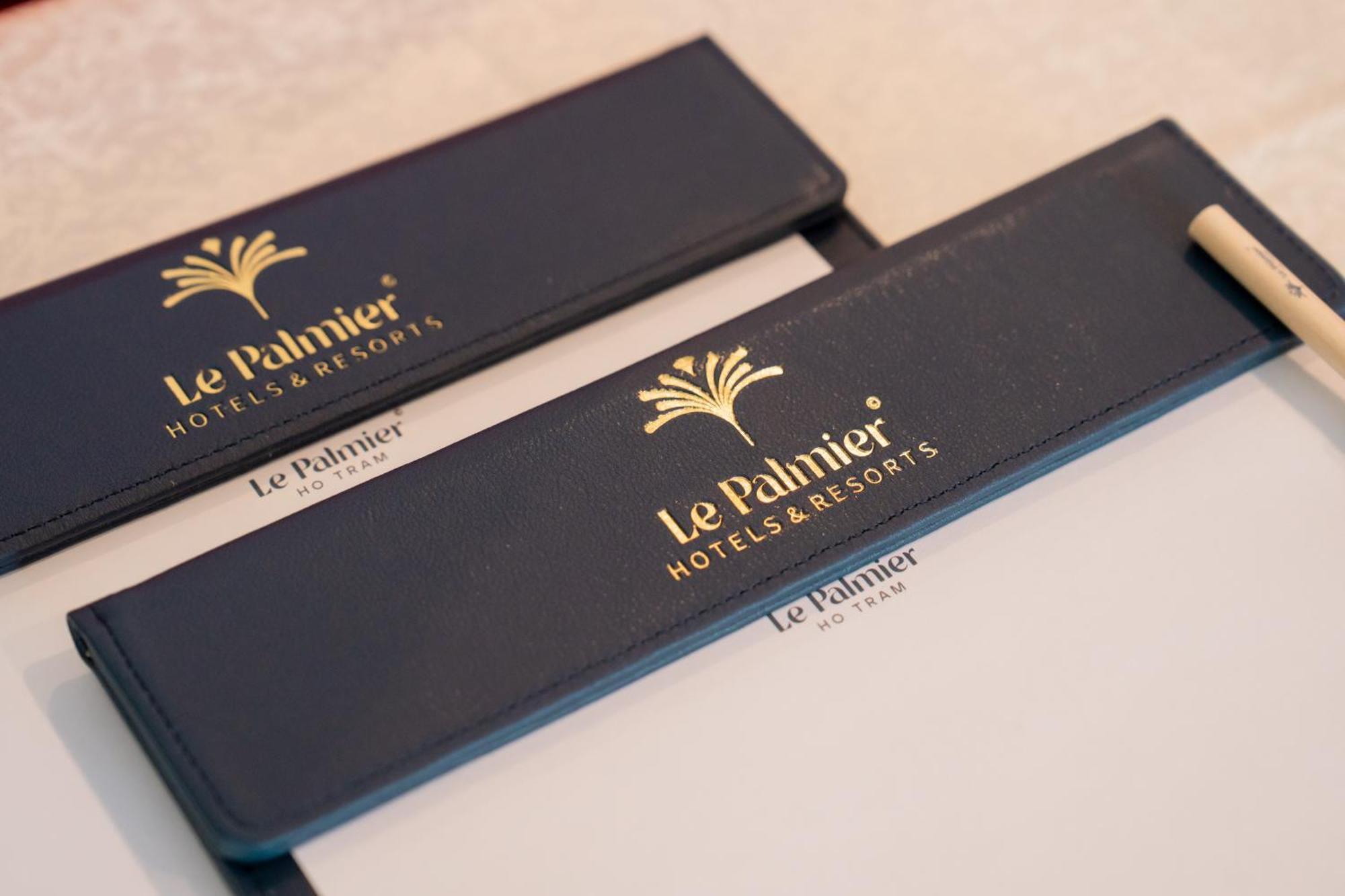 Le Palmier Khu nghỉ mát